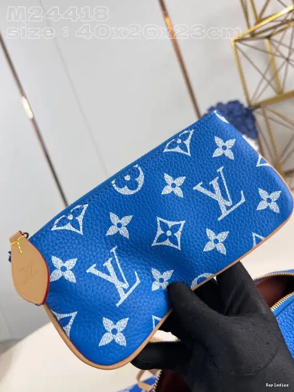 Fake Louis Bags Vuitton 40 SPEEDY Louis 0520